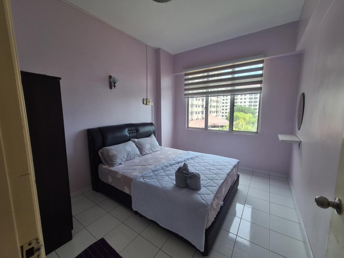 Glory Beach Resort Seaview Private 2Br Port Dickson Exterior photo
